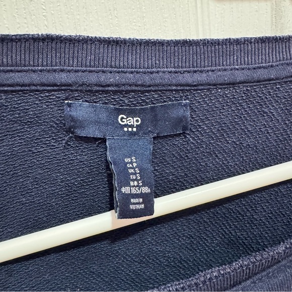 Oversized pullover sweater - Picture 3 of 3